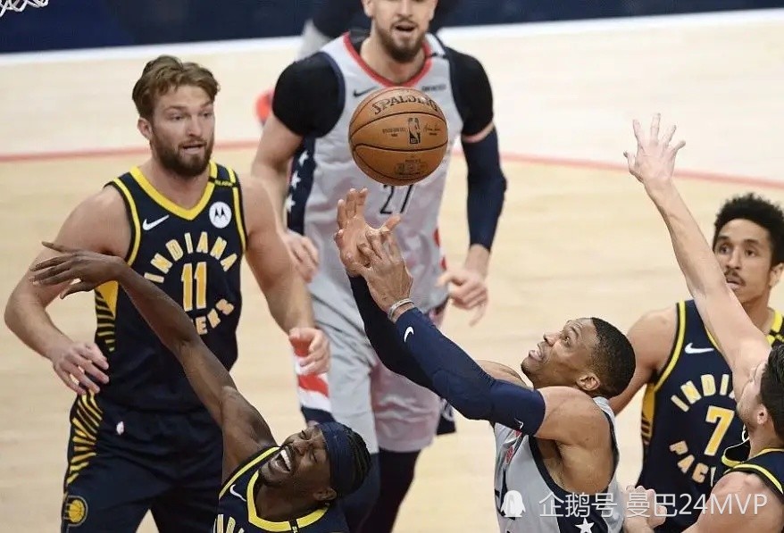  八村塁25分奇才终结马刺三连胜  