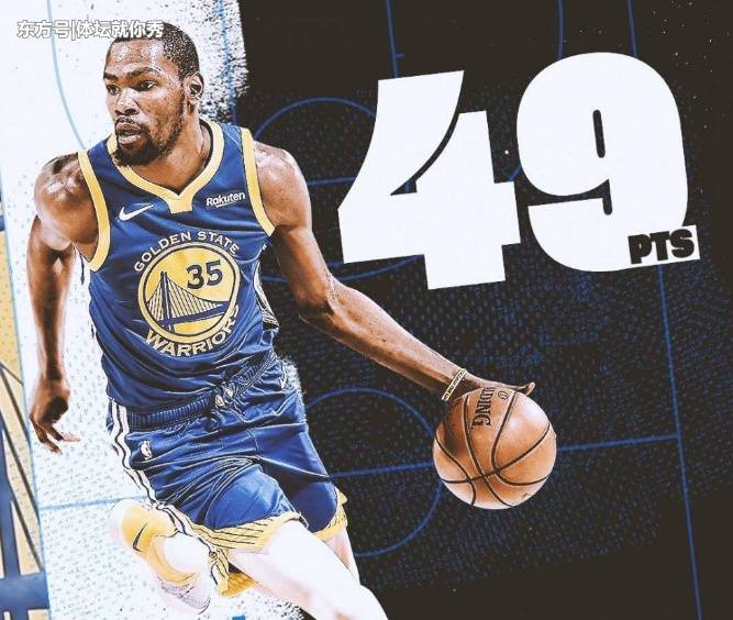 3, 杜兰特复出砍40分逆转雷霆  