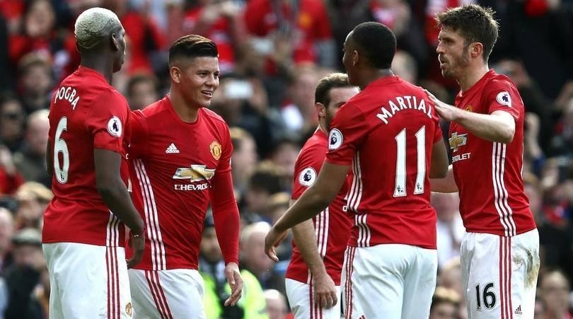  伊萨克单刀赴会纽卡斯尔主场力克曼联报首回合