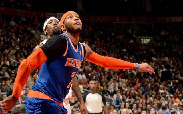  布伦森末节连中关键球，尼克斯逆转活塞止住连败势头